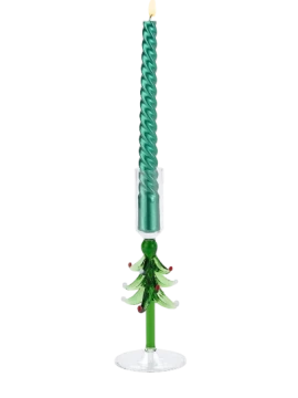 Henriette - Candeliere Albero di Natale