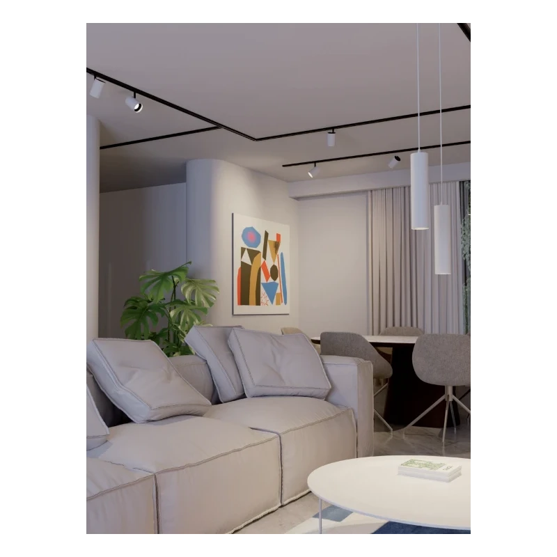 Redo Group - Corinth Pendant Lamp