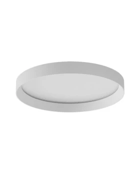 Redo Group - Dama Lampada da Soffitto - Bianco Opaco