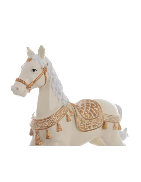 Blanc MariClò - Rocking Horse Decor