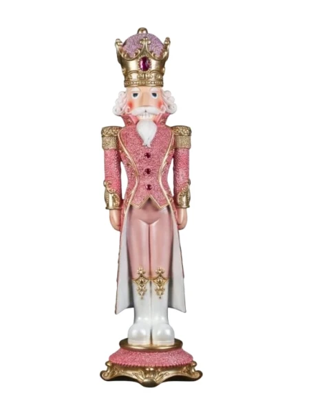 Henriette - Fabulous X'Mas Nutcracker - H 62 cm