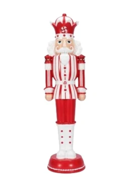 Henriette - Nutcracker X'Mas Dreams - H 50 cm