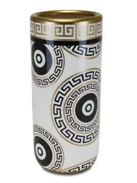 Henriette - Greek Umbrella Stand - Ø 21 x H 46 cm