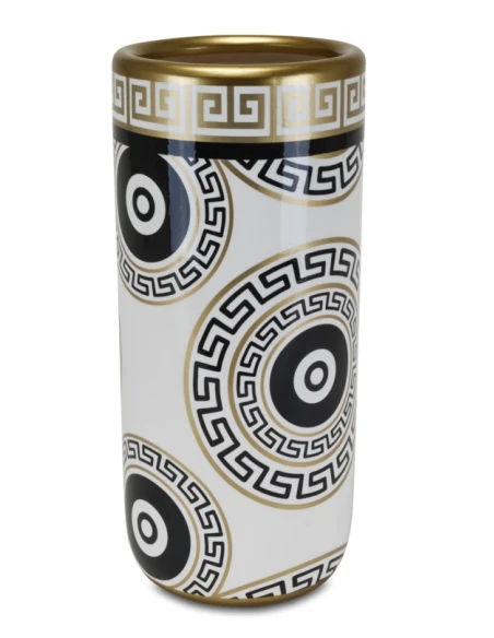 Henriette - Greek Umbrella Stand - Ø 21 x H 46 cm