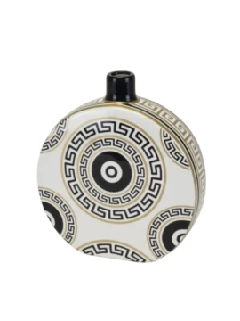 Henriette - Greek vase - H 26 cm