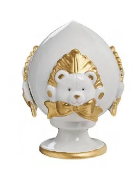 Henriette - Pumo Bear - Gold