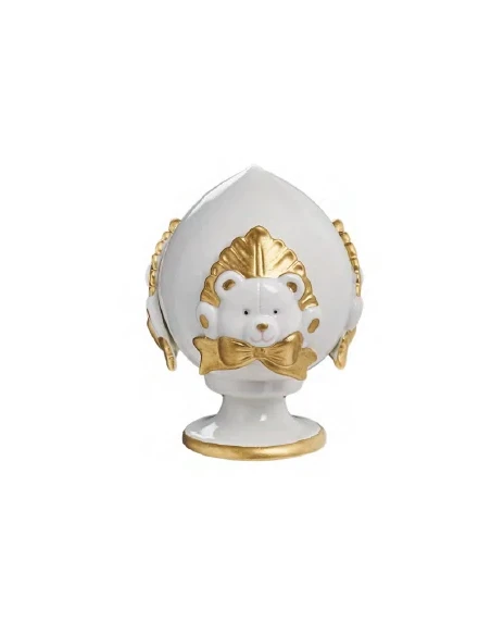 Henriette - Pumo Orsetto - Oro