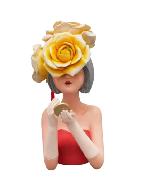 Henriette - Majorette Decoration - Allegra