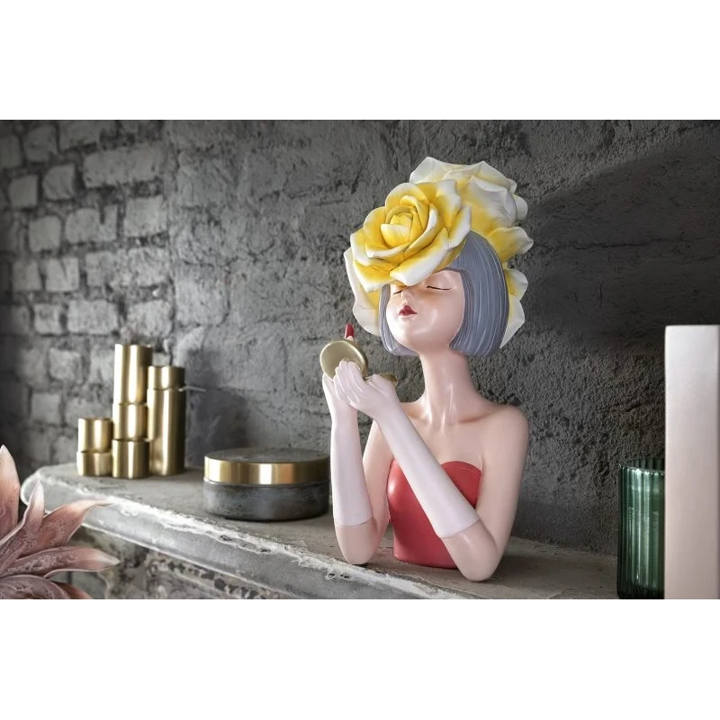 Henriette - Decorazione Majorette - Allegra