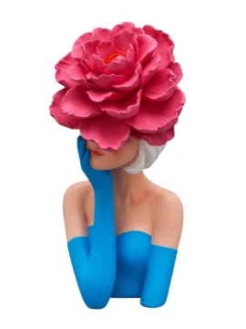 Henriette - Majorette Decoration - Cloe