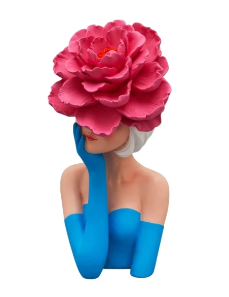 Henriette - Decorazione Majorette - Cloe