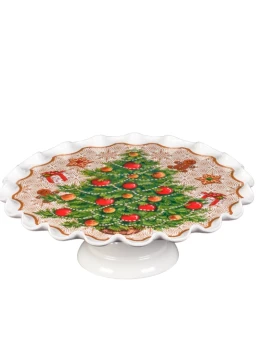Henriette - Joy Cake Stand - Ø 35 cm