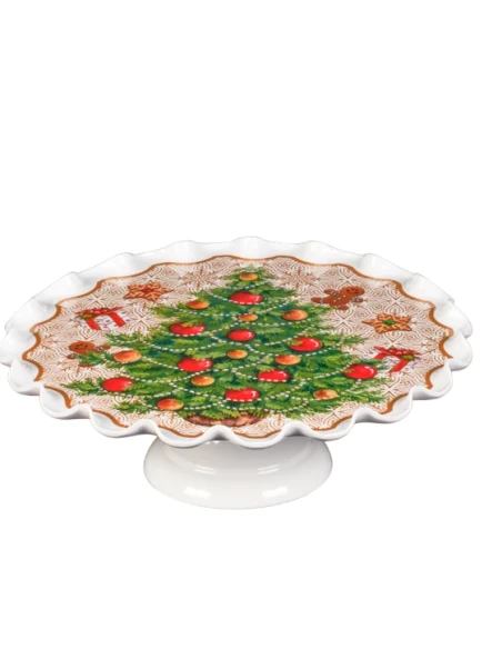 Henriette - Alzata per Torta Joy - Ø 35 cm