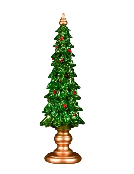 Henriette - Decorazione Albero con Bacche - Fabulous X'Mas