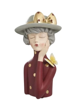 Henriette - Majorette Decoration - Mimì