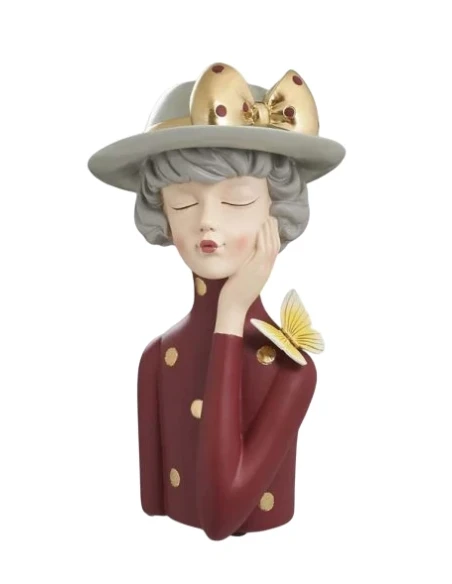 Henriette - Majorette Decoration - Mimì