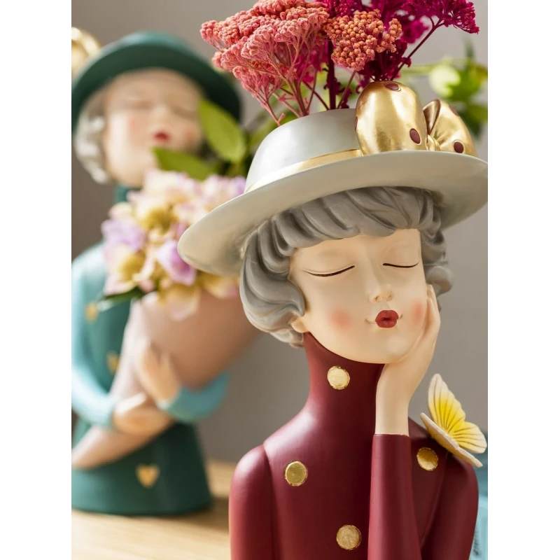 Henriette - Majorette Decoration - Mimì