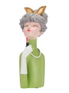 Henriette - Decorazione Majorette - Audrey