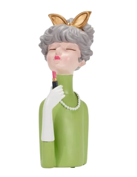 Henriette - Decorazione Majorette - Audrey