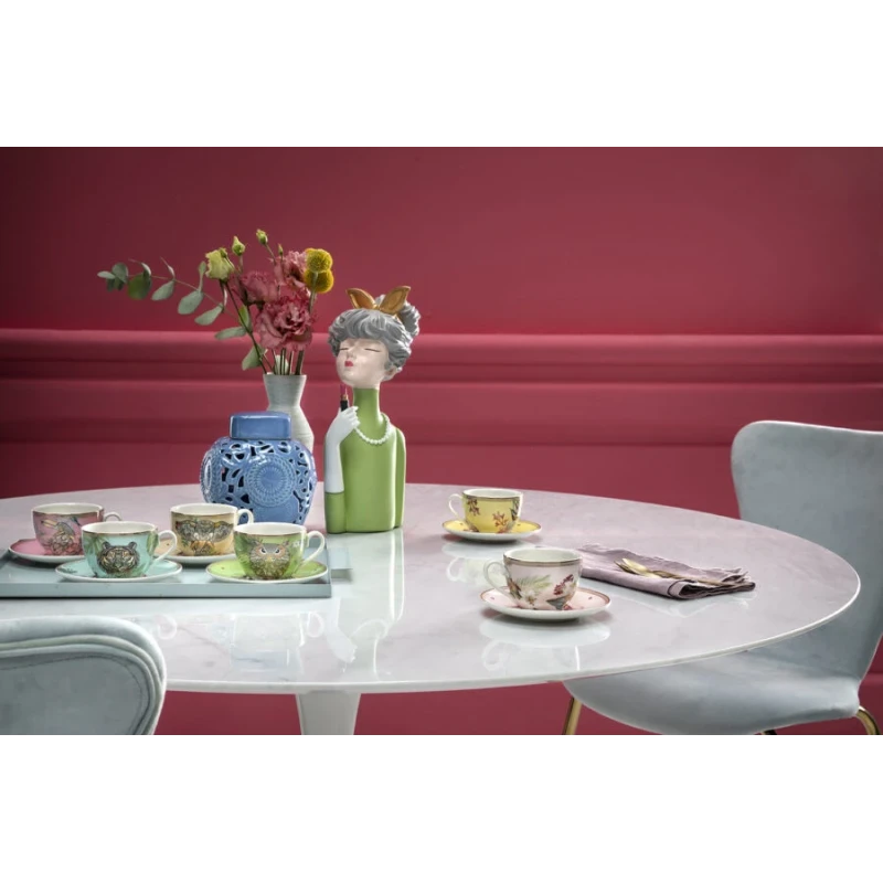 Henriette - Decorazione Majorette - Audrey