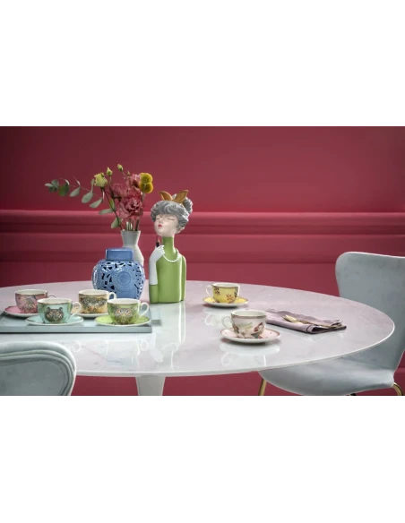 Henriette - Decorazione Majorette - Audrey