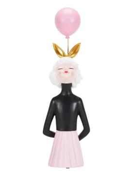 Henriette - Majorette decoration - Desiree