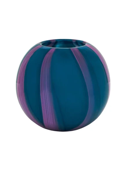 Henriette - Shades Vase - Blue