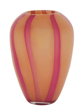 Henriette - Shades Vase - Powder