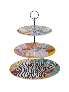 Henriette - Trend 3-tier Cake Stand