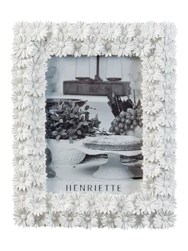 Henriette - Daisy Frame - Ostuni