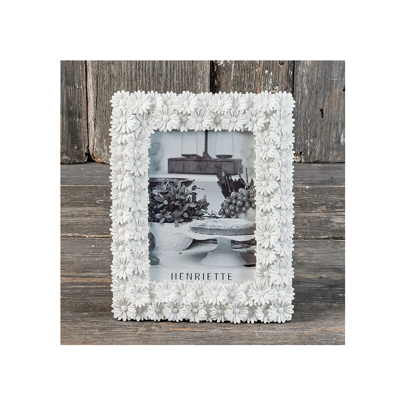 Henriette - Daisy Frame - Ostuni