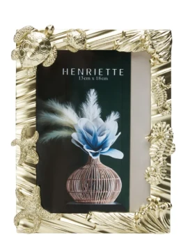 Henriette - Sea Frame - Ostuni