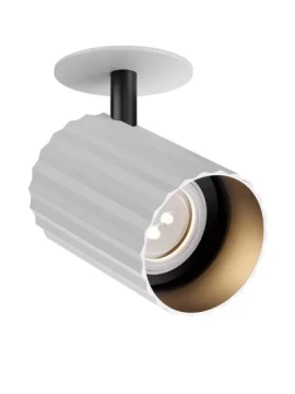 Redo Group - Delphi Miniproiettore Orientabile a Semincasso