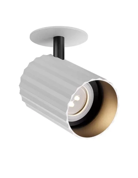 Redo Group - Delphi Adjustable Semi-Recessed Mini Projector