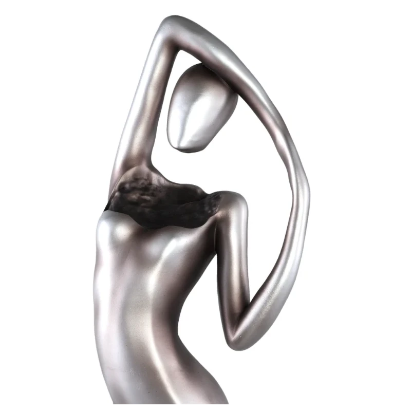 PTMD - Scultura Leonne - Canna di Fucile