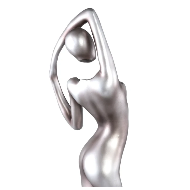 PTMD - Scultura Leonne - Canna di Fucile