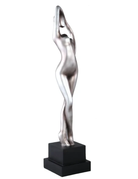 PTMD - Scultura Leonne - Canna di Fucile