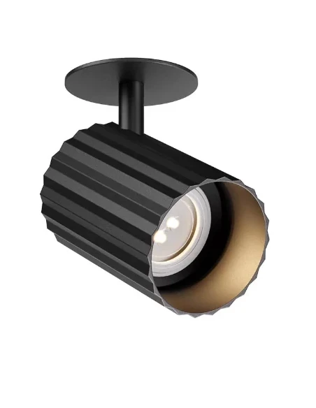 Redo Group - Delphi Adjustable Semi-Recessed Mini Projector