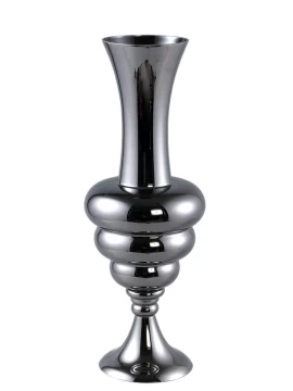 PTMD - Nimai Vase - Antique Anthracite