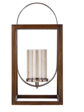 PTMD - Shirah Lantern - Brown