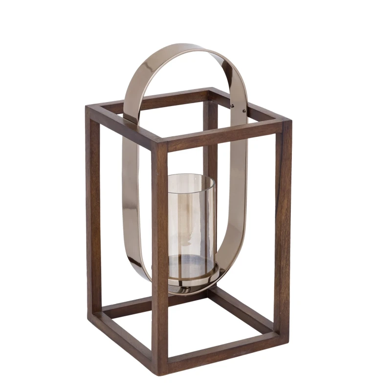 PTMD - Shirah Lantern - Brown
