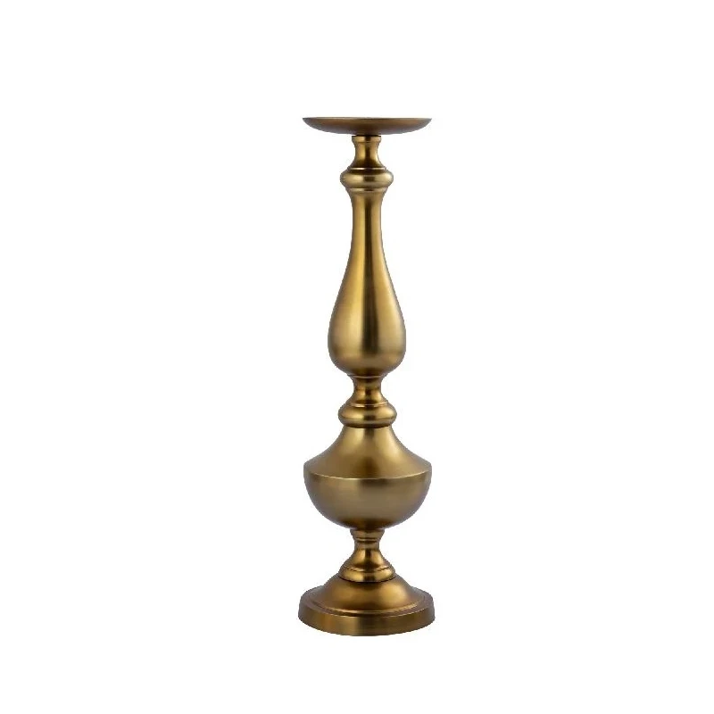 PTMD - Centy Candle Holder - Brass