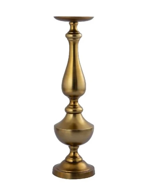 PTMD - Centy Candle Holder - Brass
