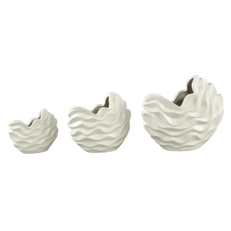 PTMD - Vaso Kaylagh - Crema