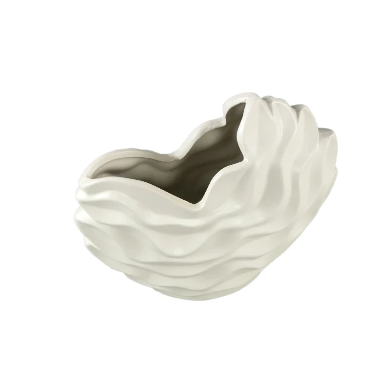 PTMD - Vaso Kaylagh - Crema