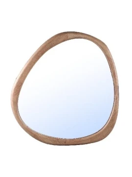 PTMD - Specchio Neelix - 80 x 3 x H 76 cm