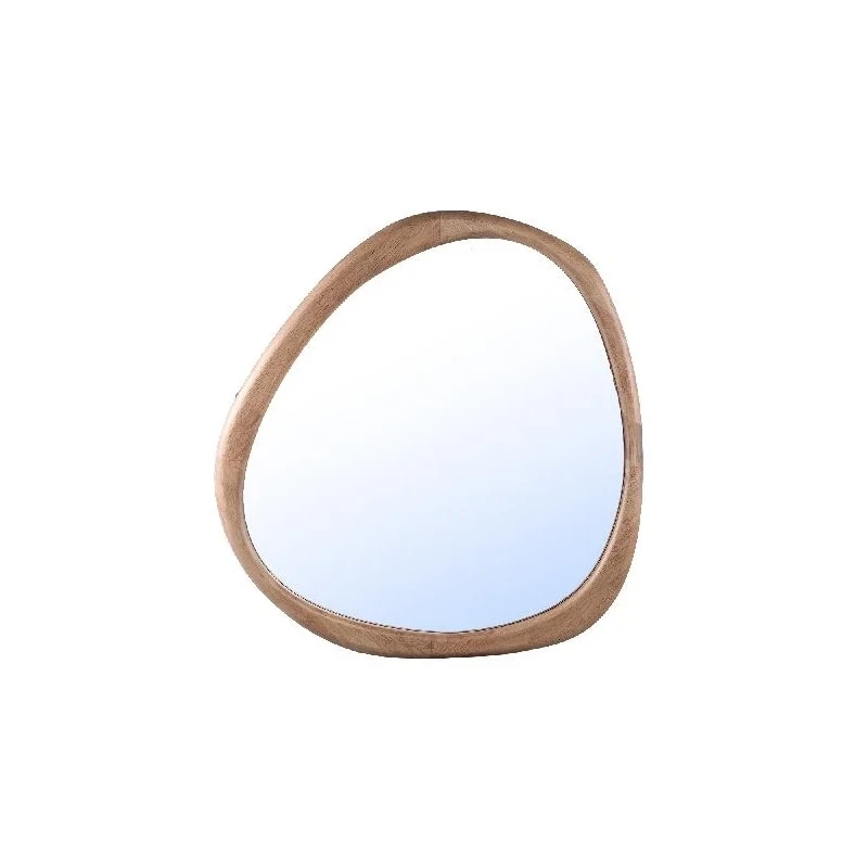 PTMD - Neelix Mirror - 80 x 3 x H 76 cm