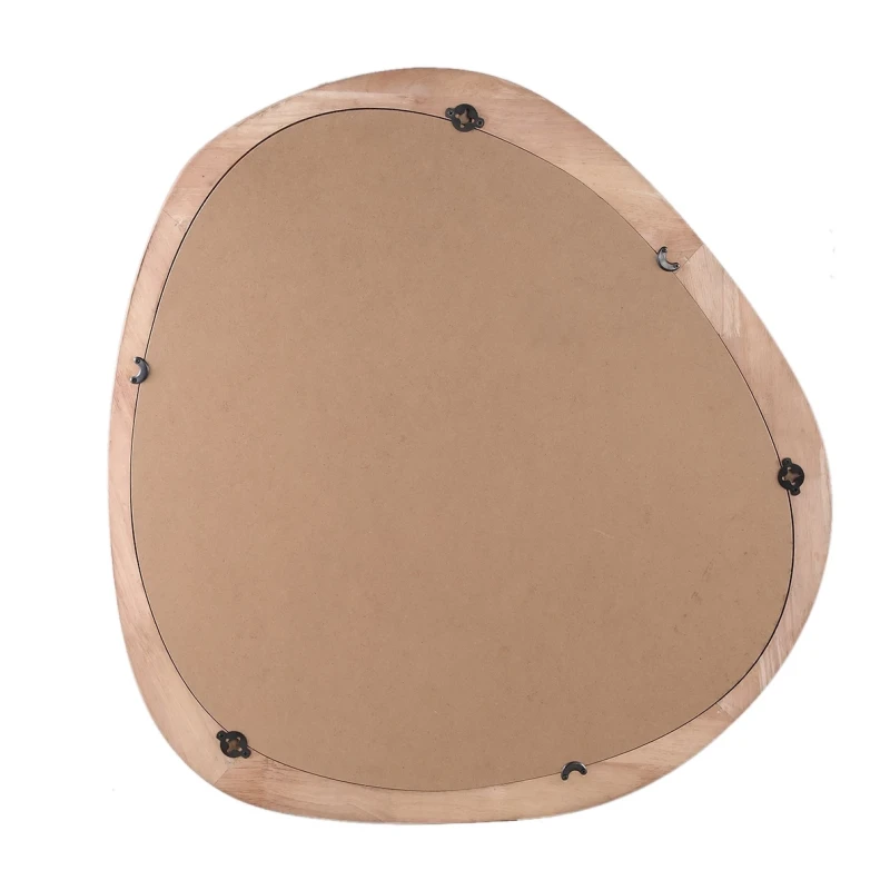 PTMD - Neelix Mirror - 80 x 3 x H 76 cm