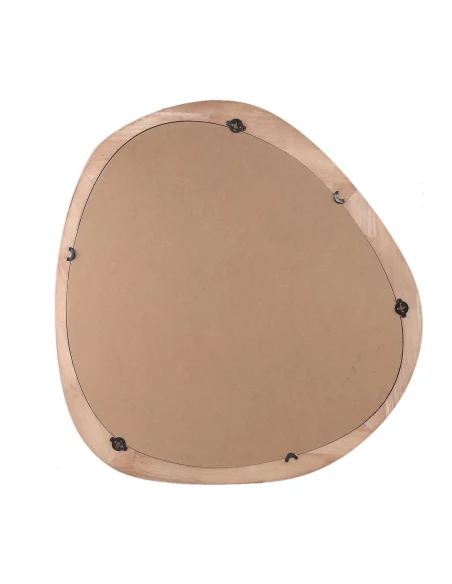 PTMD - Neelix Mirror - 80 x 3 x H 76 cm