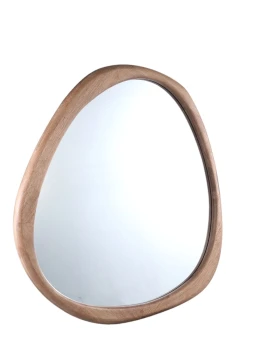 PTMD - Neelix Mirror - 80 x 3 x H 76 cm